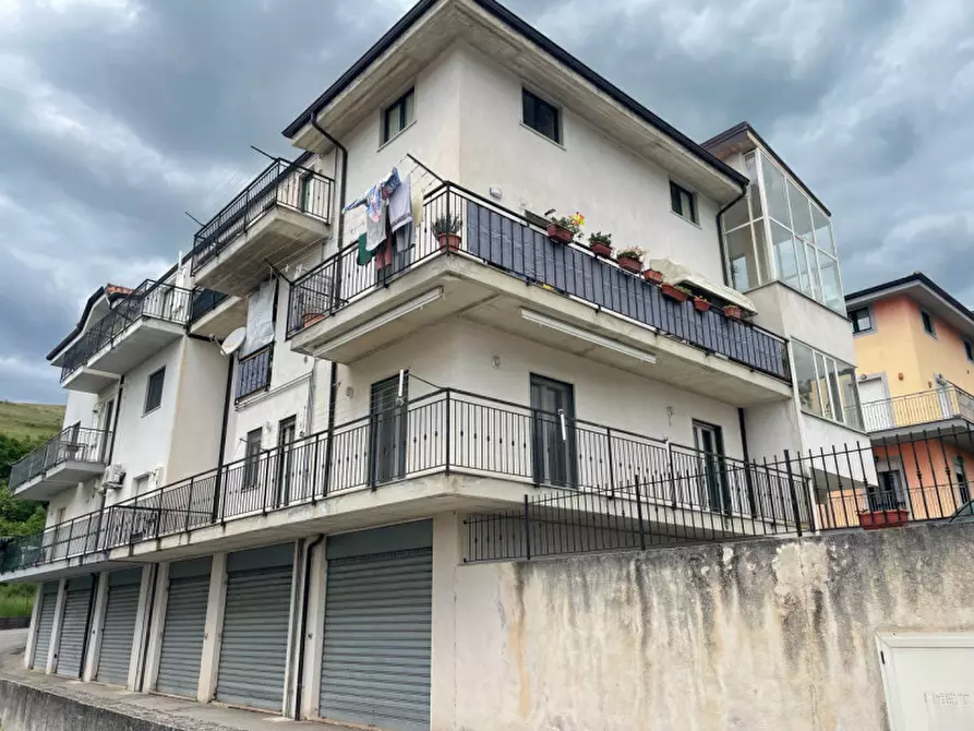 Immagine 1 di Appartamento in vendita  in Via Nitti a Marsicovetere
