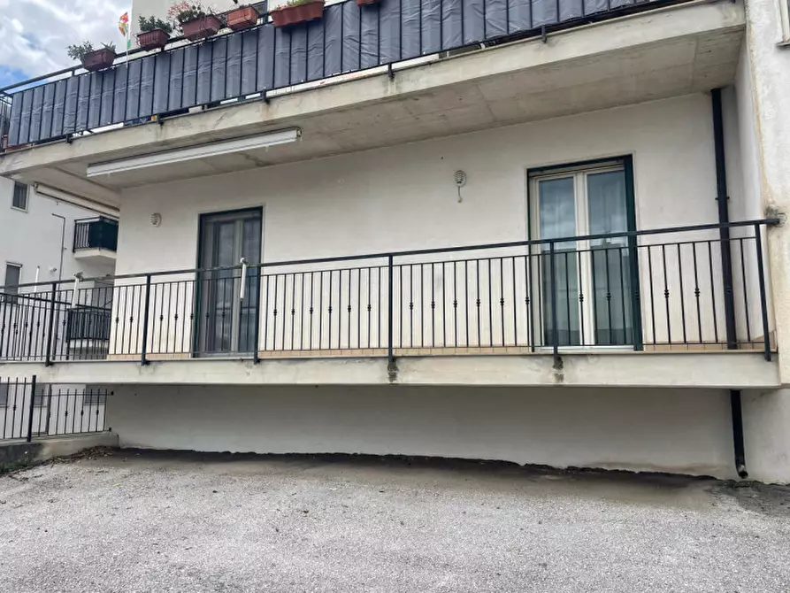Immagine 2 di Appartamento in vendita  in Via Nitti a Marsicovetere