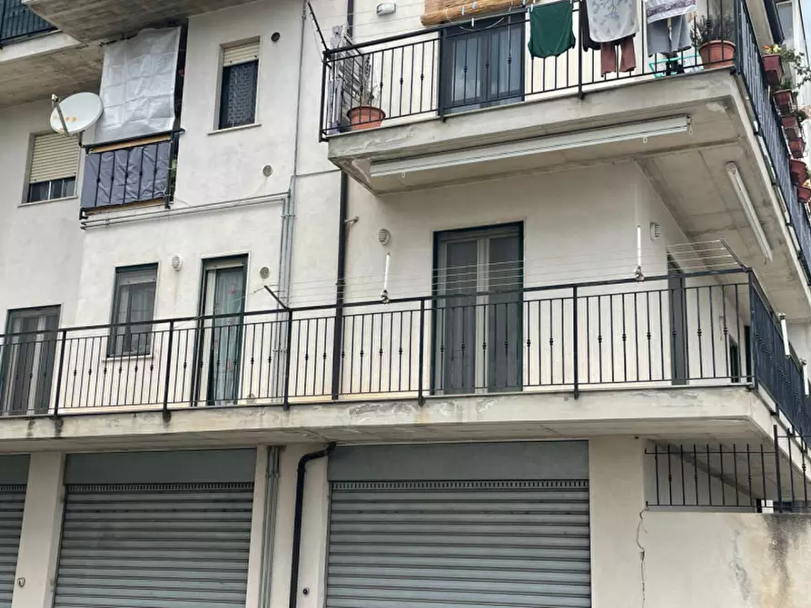 Immagine 3 di Appartamento in vendita  in Via Nitti a Marsicovetere
