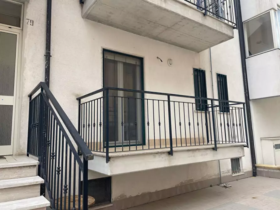 Immagine 4 di Appartamento in vendita  in Via Nitti a Marsicovetere