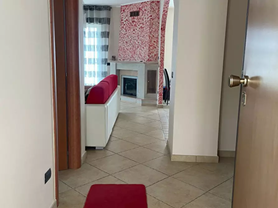 Immagine 5 di Appartamento in vendita  in Via Nitti a Marsicovetere