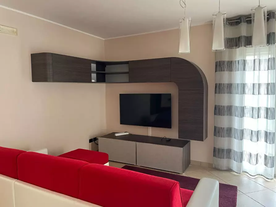 Immagine 11 di Appartamento in vendita  in Via Nitti a Marsicovetere