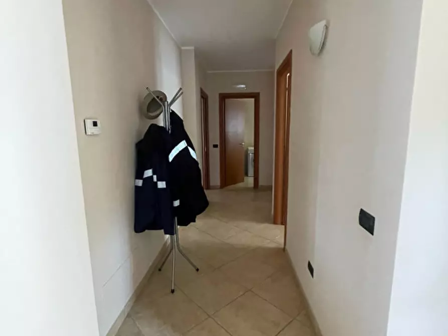 Immagine 13 di Appartamento in vendita  in Via Nitti a Marsicovetere