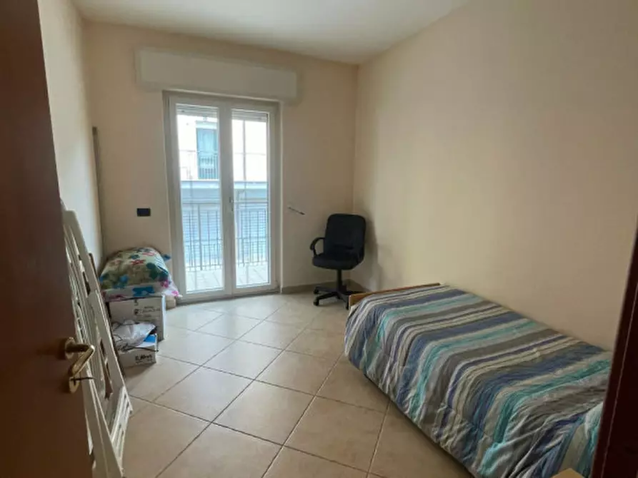 Immagine 14 di Appartamento in vendita  in Via Nitti a Marsicovetere