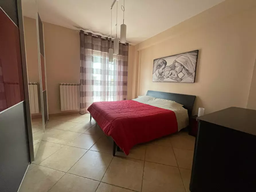 Immagine 17 di Appartamento in vendita  in Via Nitti a Marsicovetere
