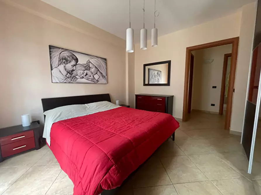 Immagine 18 di Appartamento in vendita  in Via Nitti a Marsicovetere