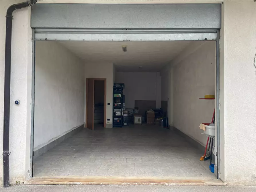 Immagine 19 di Appartamento in vendita  in Via Nitti a Marsicovetere
