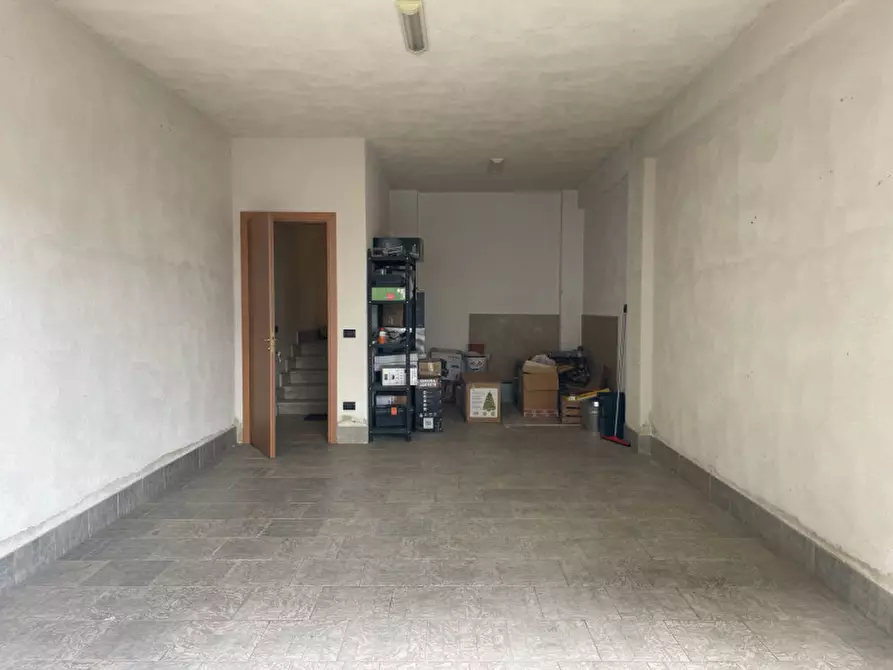 Immagine 20 di Appartamento in vendita  in Via Nitti a Marsicovetere