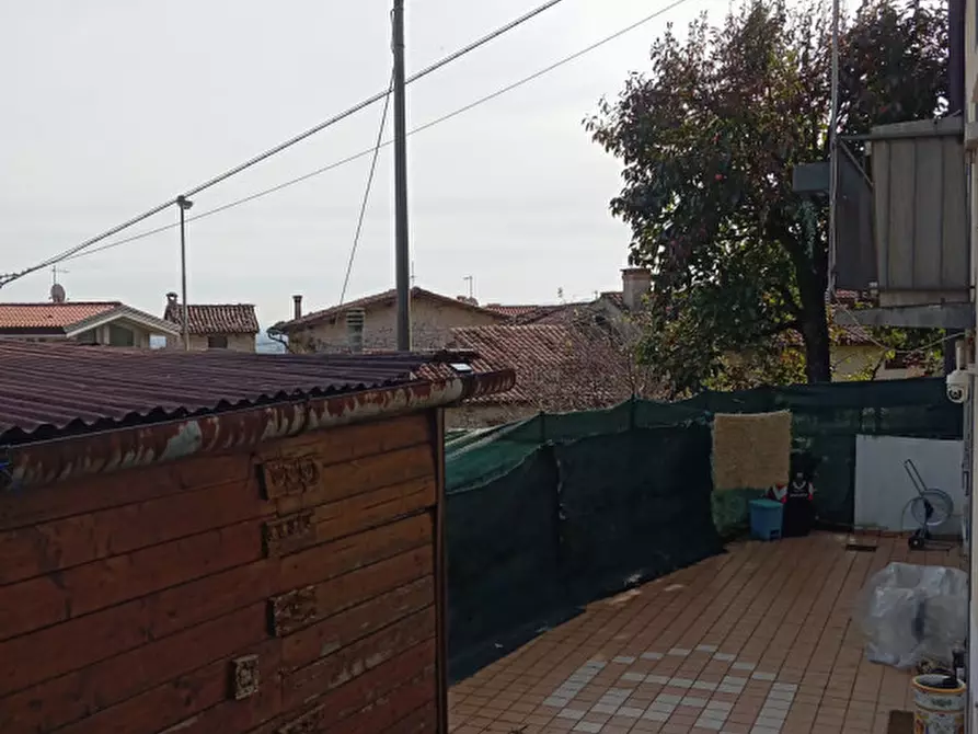 Immagine 2 di Villetta a schiera in vendita  in Contrà sessegolo 30 a Schio