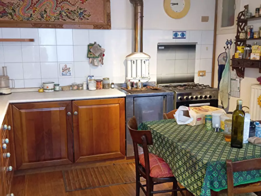 Immagine 11 di Villetta a schiera in vendita  in Contrà sessegolo 30 a Schio