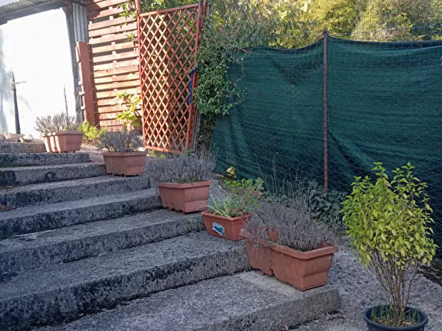 Immagine 15 di Villetta a schiera in vendita  in Contrà sessegolo 30 a Schio