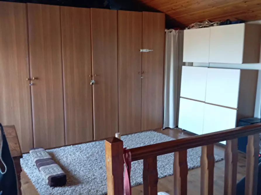 Immagine 18 di Villetta a schiera in vendita  in Contrà sessegolo 30 a Schio