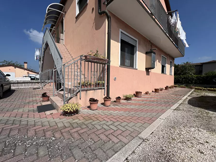 Immagine 1 di Appartamento in vendita  in Strada Statale 309 Romea a Chioggia
