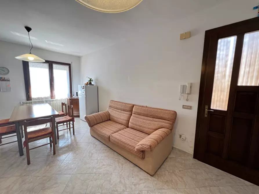 Immagine 4 di Appartamento in vendita  in Strada Statale 309 Romea a Chioggia