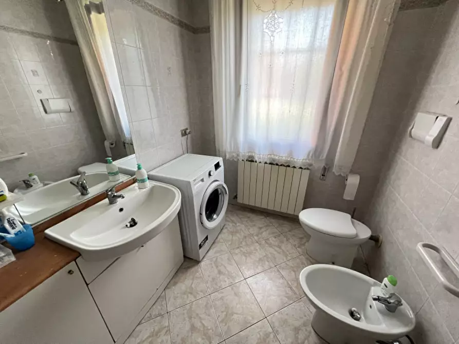Immagine 11 di Appartamento in vendita  in Strada Statale 309 Romea a Chioggia
