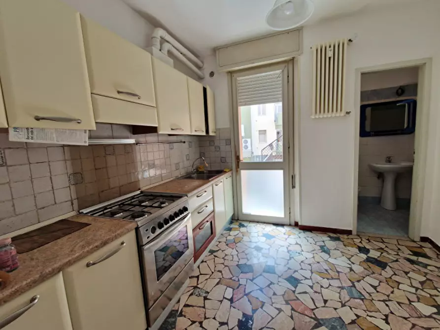 Immagine 4 di Appartamento in vendita  in Via cattaro a Padova