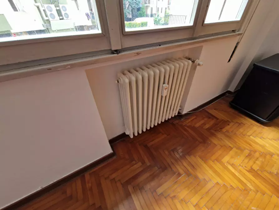 Immagine 8 di Appartamento in vendita  in Via cattaro a Padova