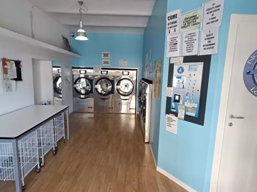 Immagine 1 di Attività commerciale in vendita  in Via Annibale Vecchi 105 a Perugia