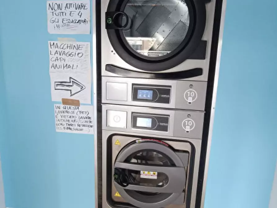 Immagine 6 di Attività commerciale in vendita  in Via Annibale Vecchi 105 a Perugia
