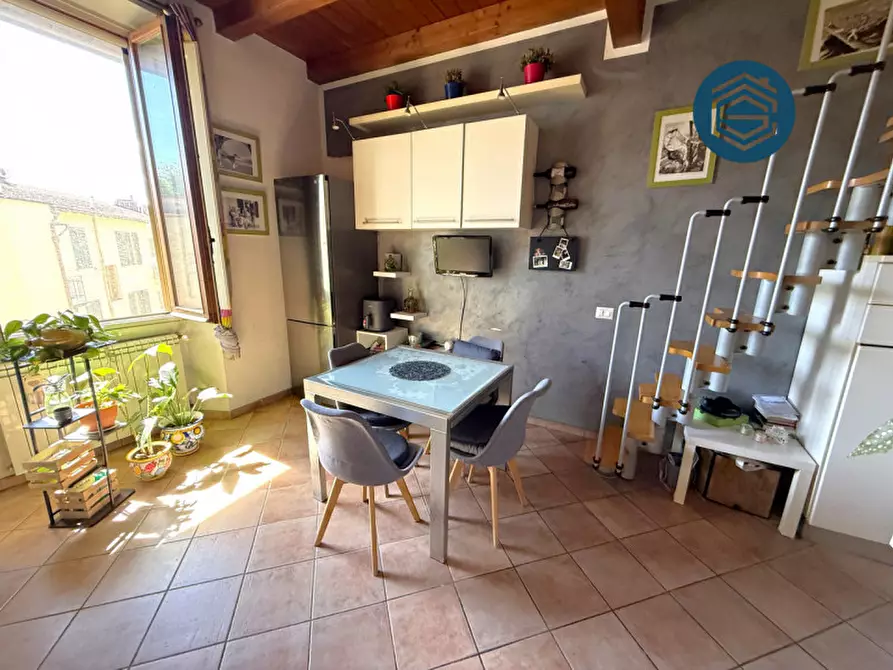 Immagine 1 di Appartamento in vendita  in via san jacopino 24 a Firenze