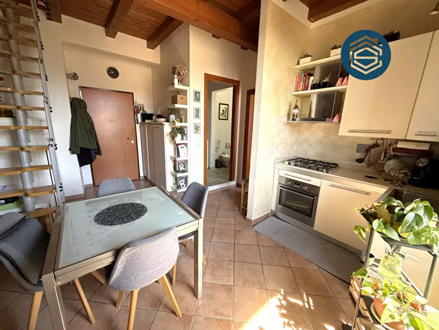 Immagine 2 di Appartamento in vendita  in via san jacopino 24 a Firenze