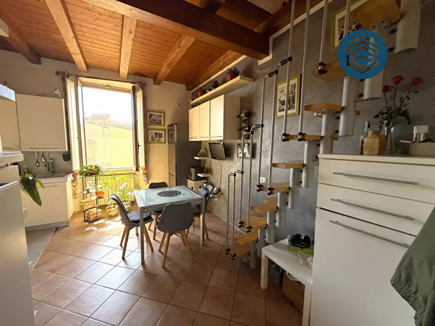 Immagine 3 di Appartamento in vendita  in via san jacopino 24 a Firenze