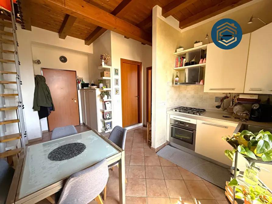 Immagine 4 di Appartamento in vendita  in via san jacopino 24 a Firenze