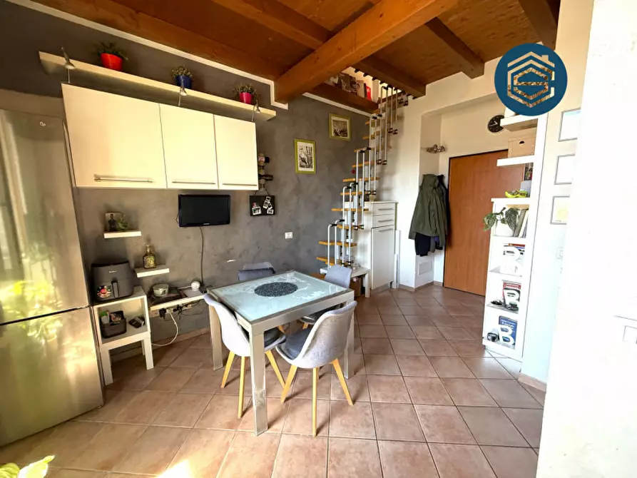 Immagine 5 di Appartamento in vendita  in via san jacopino 24 a Firenze