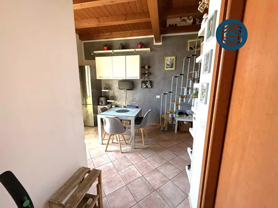 Immagine 6 di Appartamento in vendita  in via san jacopino 24 a Firenze