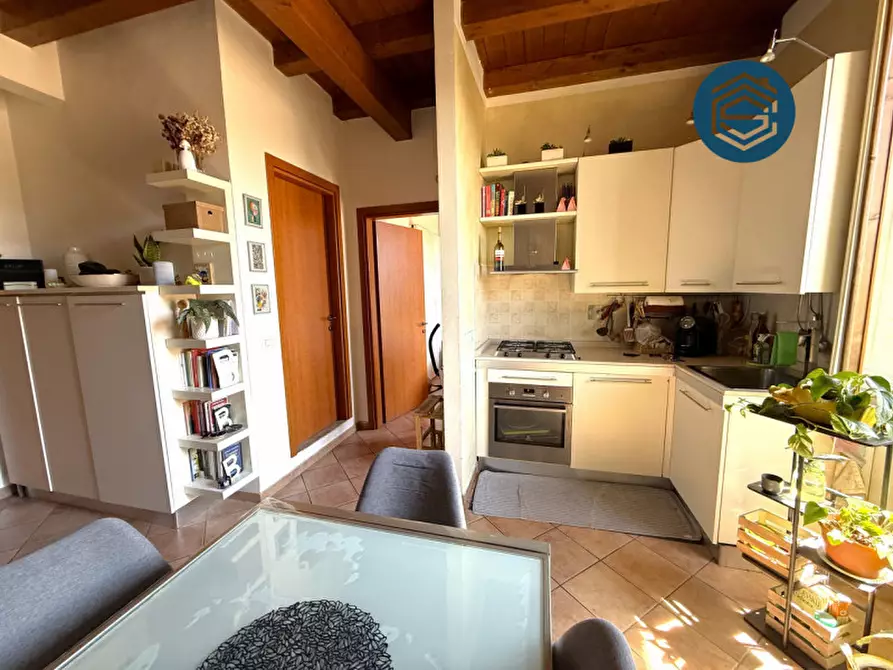Immagine 7 di Appartamento in vendita  in via san jacopino 24 a Firenze