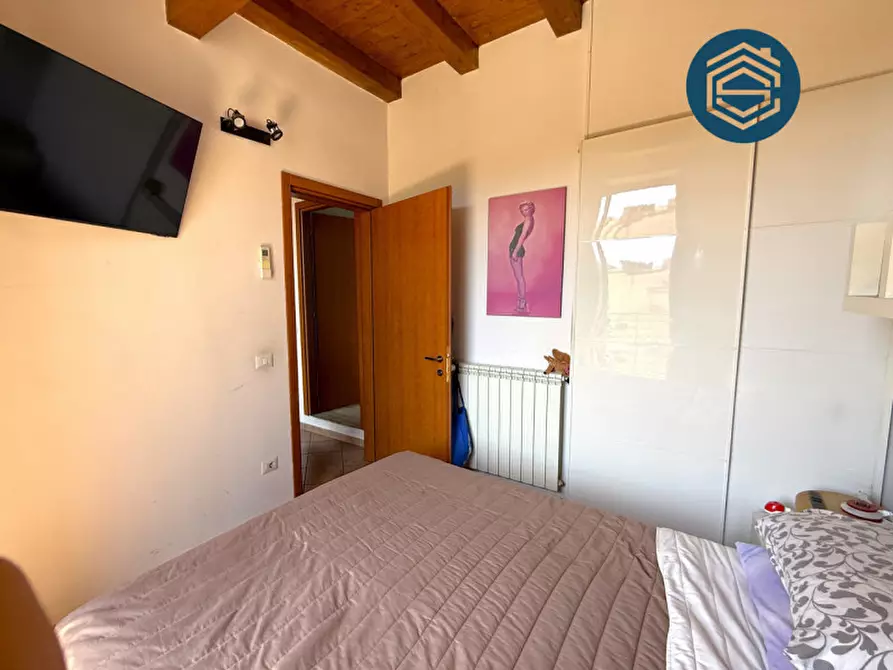 Immagine 9 di Appartamento in vendita  in via san jacopino 24 a Firenze