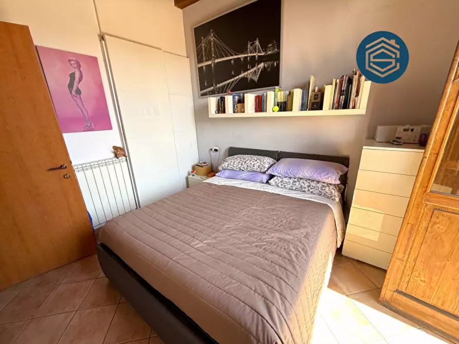 Immagine 10 di Appartamento in vendita  in via san jacopino 24 a Firenze