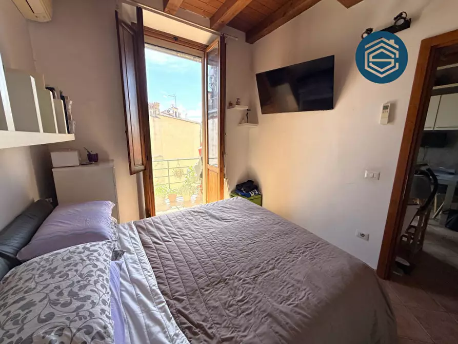 Immagine 11 di Appartamento in vendita  in via san jacopino 24 a Firenze