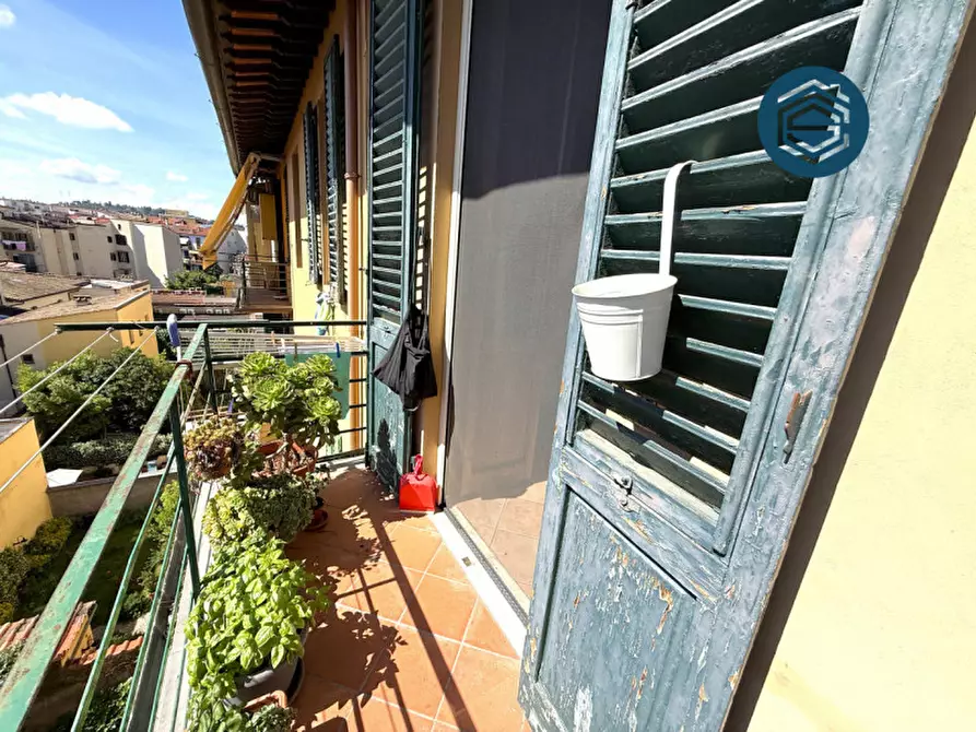 Immagine 12 di Appartamento in vendita  in via san jacopino 24 a Firenze