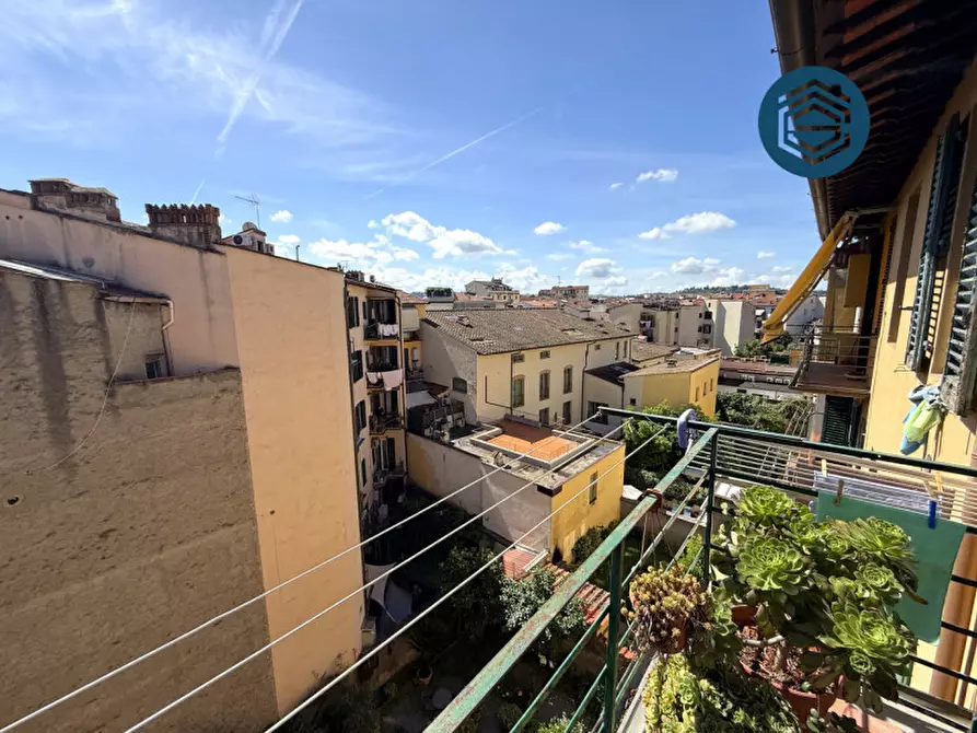 Immagine 14 di Appartamento in vendita  in via san jacopino 24 a Firenze