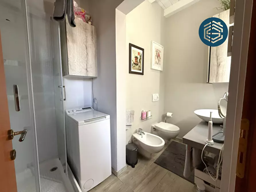 Immagine 16 di Appartamento in vendita  in via san jacopino 24 a Firenze