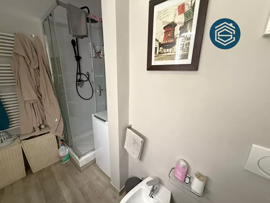 Immagine 17 di Appartamento in vendita  in via san jacopino 24 a Firenze