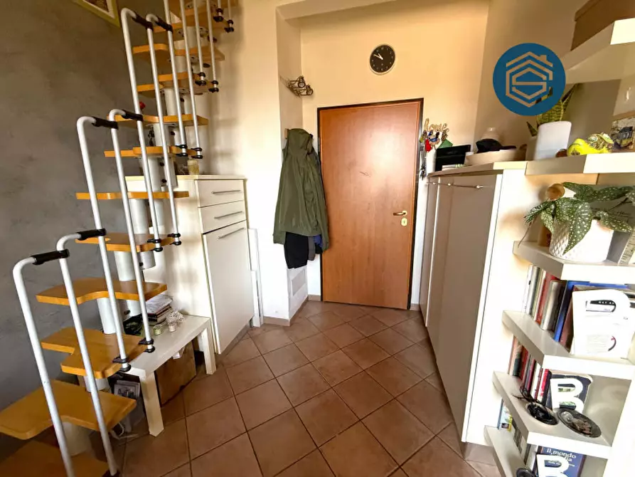 Immagine 18 di Appartamento in vendita  in via san jacopino 24 a Firenze
