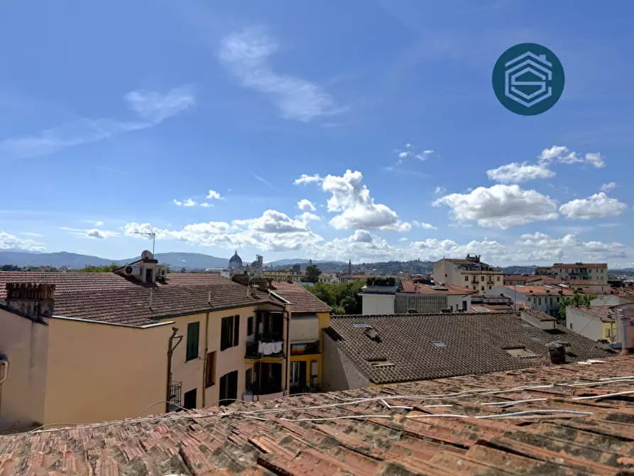 Immagine 22 di Appartamento in vendita  in via san jacopino 24 a Firenze