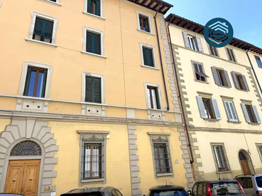 Immagine 23 di Appartamento in vendita  in via san jacopino 24 a Firenze