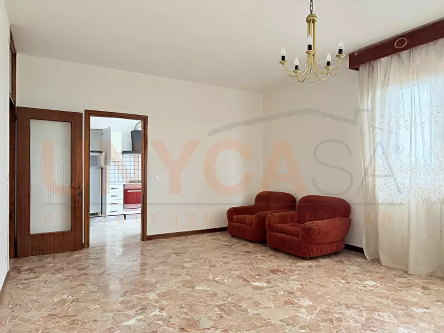 Immagine 1 di Appartamento in affitto  in Via Roma a Montegalda