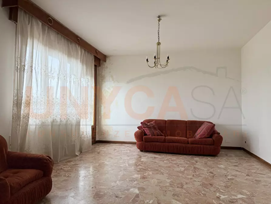 Immagine 2 di Appartamento in affitto  in Via Roma a Montegalda