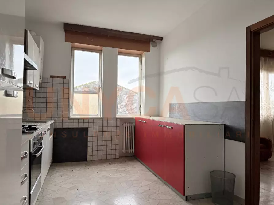 Immagine 3 di Appartamento in affitto  in Via Roma a Montegalda
