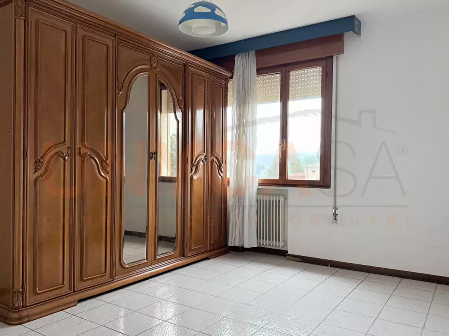 Immagine 8 di Appartamento in affitto  in Via Roma a Montegalda