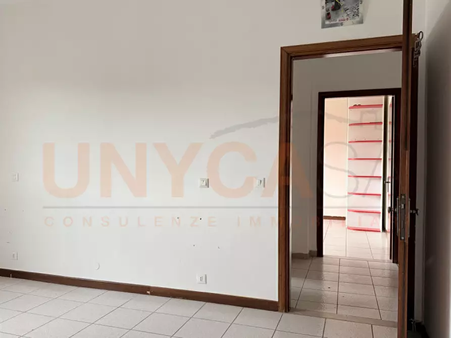 Immagine 9 di Appartamento in affitto  in Via Roma a Montegalda