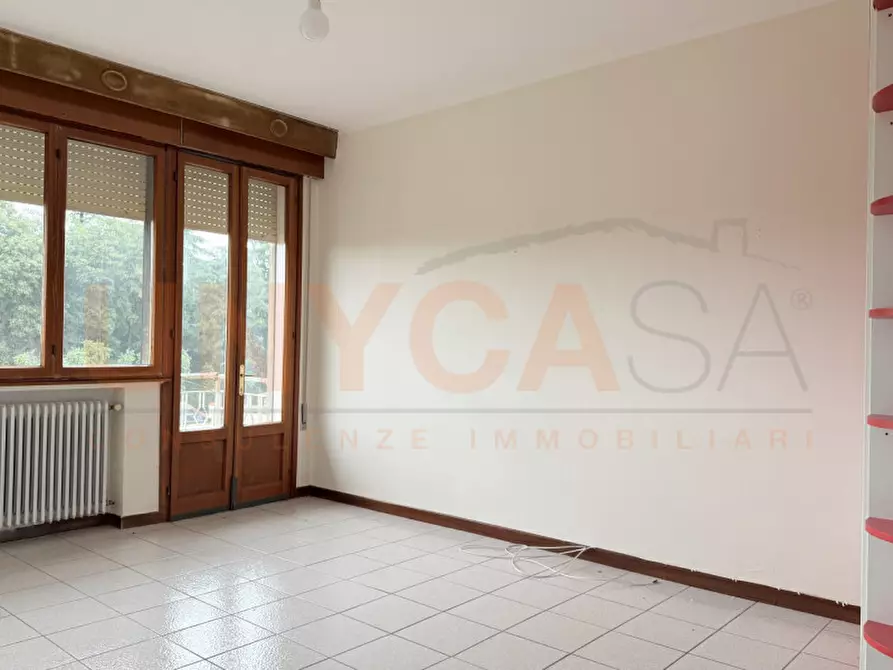 Immagine 10 di Appartamento in affitto  in Via Roma a Montegalda