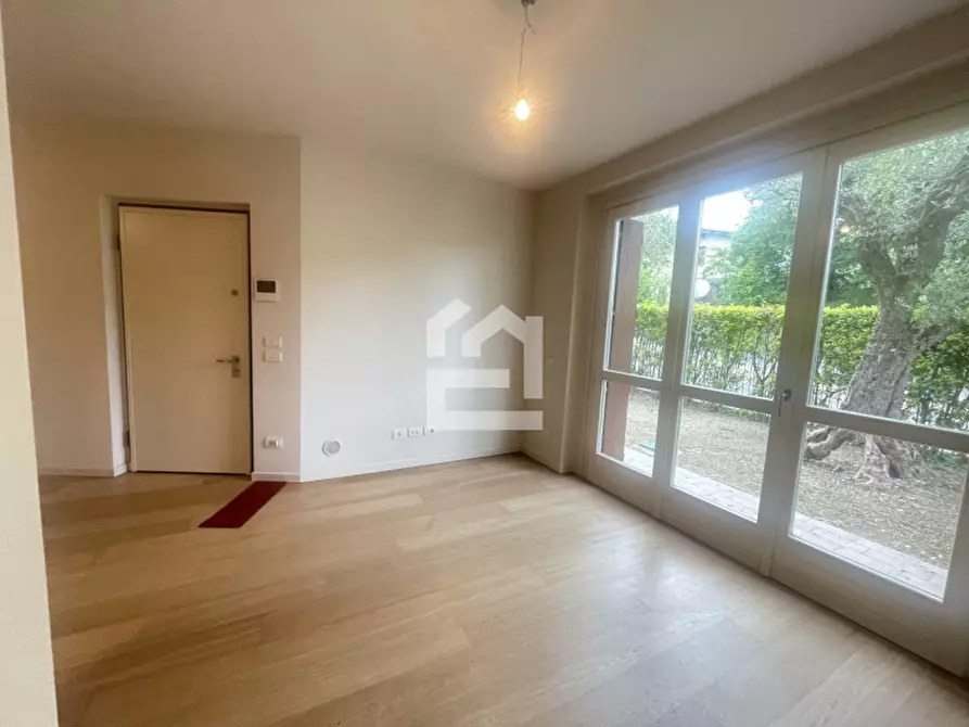 Immagine 1 di Appartamento in vendita  in via castellana a Soiano Del Lago