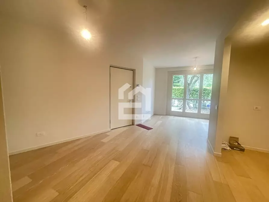 Immagine 3 di Appartamento in vendita  in via castellana a Soiano Del Lago