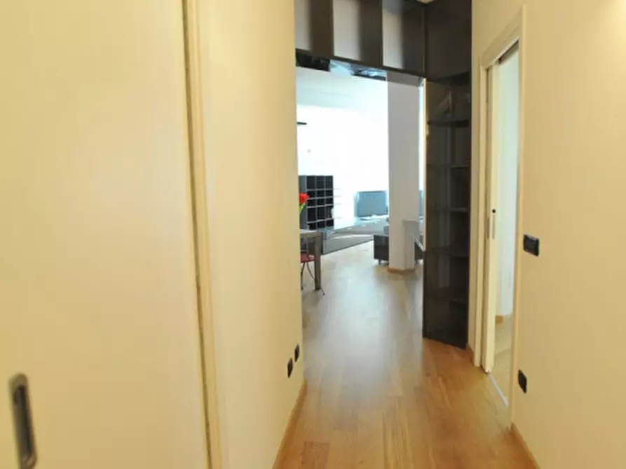 Immagine 11 di Appartamento in vendita  in Largo Europa a Padova