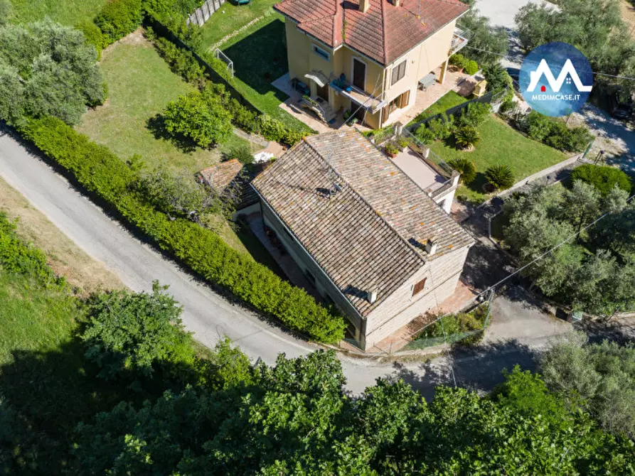 Immagine 4 di Casa indipendente in vendita  in strada dei canneti a Pesaro